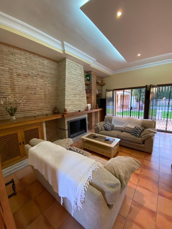 Vinas Villa Ronda