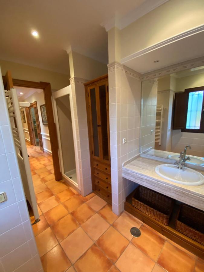 Vinas Villa
