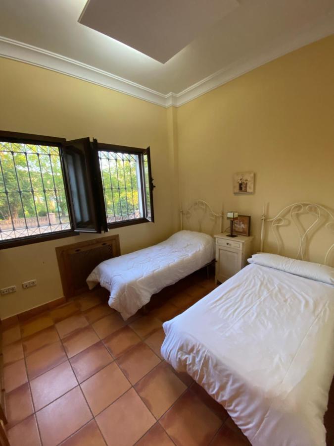 Villa Vinas *