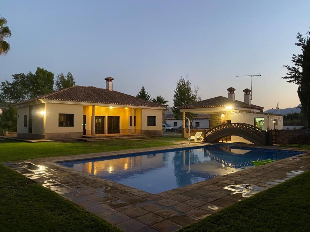 Villa Vinas