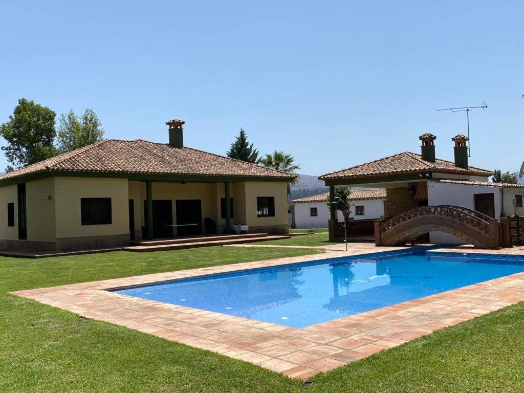 Villa Vinas *