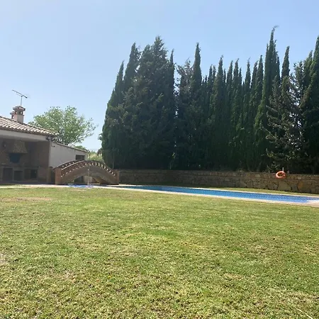 Villa Las Vinas Ronda Exterior photo