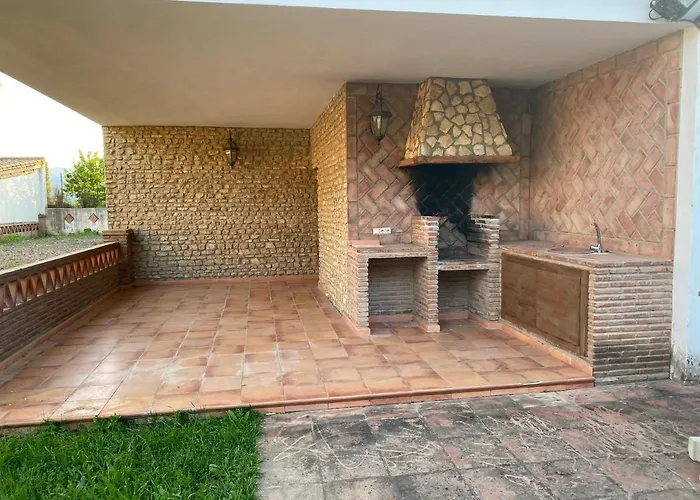 Villa Las Vinas