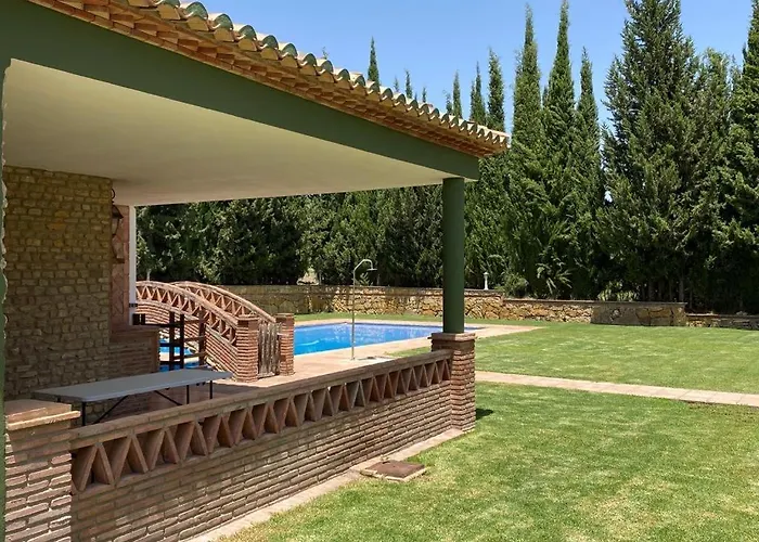Villa Las Vinas