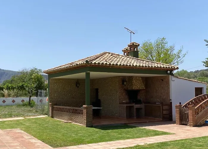 Villa Las Vinas