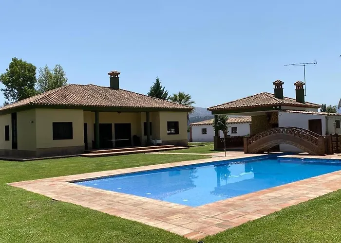 Villa Las Vinas