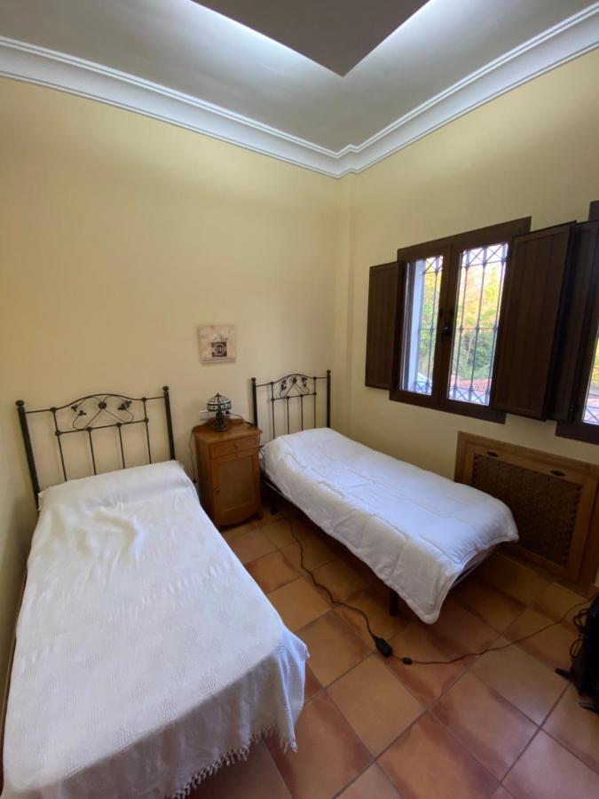 Villa Vinas Ronda