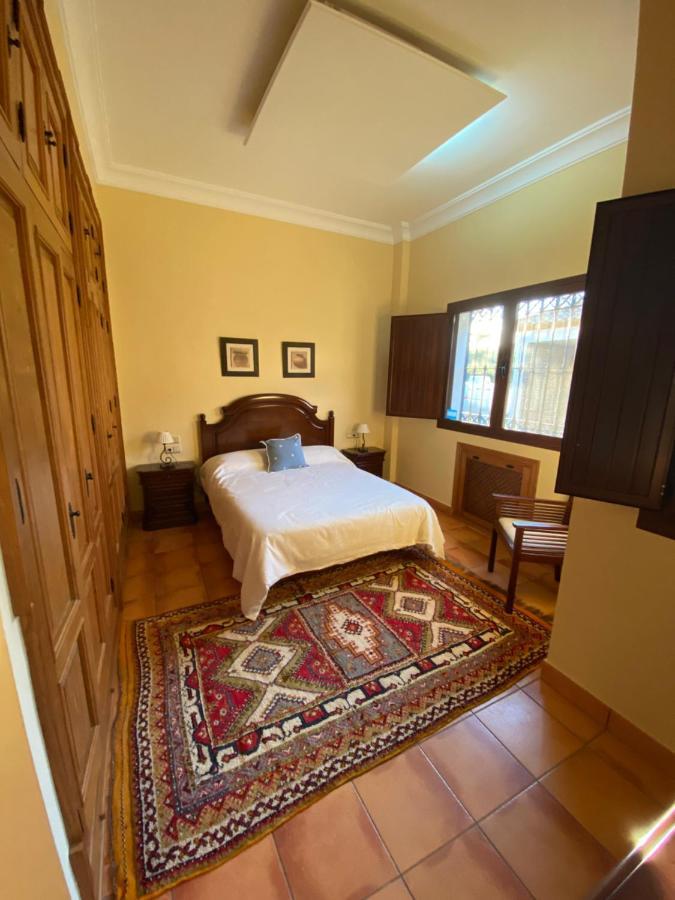 Villa Vinas