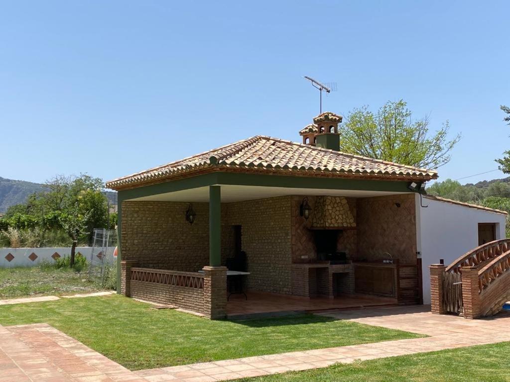 Vinas * Ronda